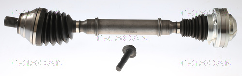TRISCAN Drivaksel 8540296094 for VW