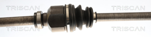 TRISCAN Drivaksel 854028742 for VAUXHALL