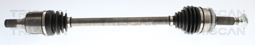TRISCAN Drivaksel 854043543 for HYUNDAI