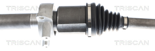 TRISCAN Drivaksel 854011604 for MINI