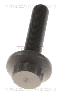 TRISCAN Drivaksel 8540 296098 for VW CUPRA