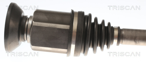 TRISCAN Drivaksel 8540296098 for VW CUPRA