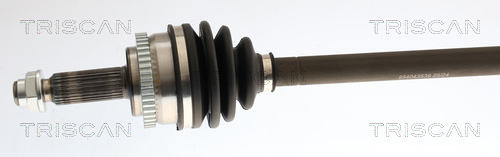 TRISCAN Drivaksel 854043539 for HYUNDAI KIA