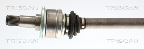 TRISCAN Drivaksel 854023574 for MERCEDES-BENZ