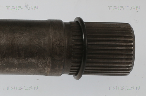 TRISCAN Drivaksel 854010558 for OPEL PEUGEOT