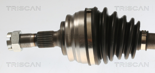 TRISCAN Drivaksel 854010558 for OPEL PEUGEOT