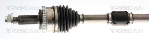 TRISCAN Drivaksel 854043551 for KIA