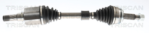 TRISCAN Drivaksel 854014589 for NISSAN RENAULT