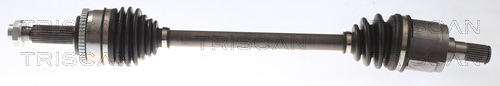 TRISCAN Drivaksel 854043523 for KIA
