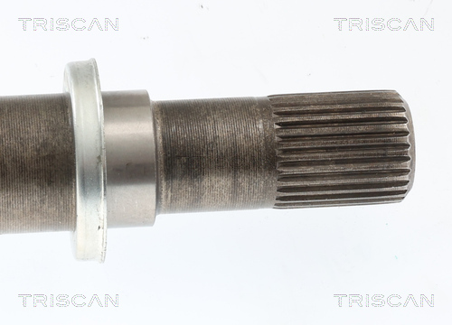 TRISCAN Drivaksel 854014584 for NISSAN