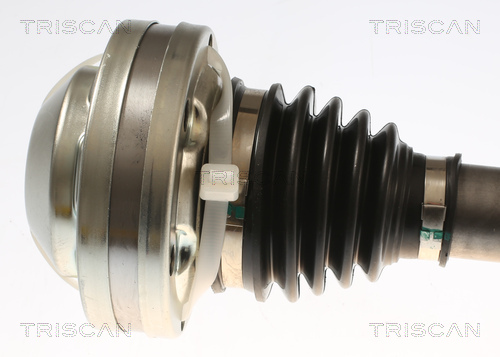 TRISCAN Drivaksel 8540297018 for AUDI