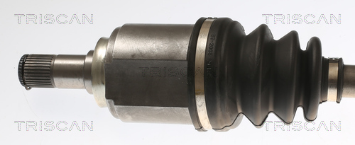 TRISCAN Drivaksel 854024622 for OPEL