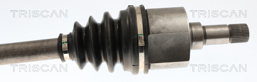 TRISCAN Drivaksel 854028735 for PEUGEOT