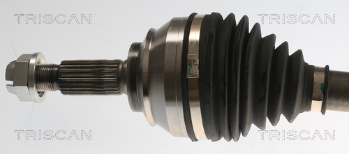 TRISCAN Drivaksel 854025746 for RENAULT