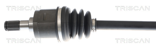 TRISCAN Drivaksel 854043533 for KIA