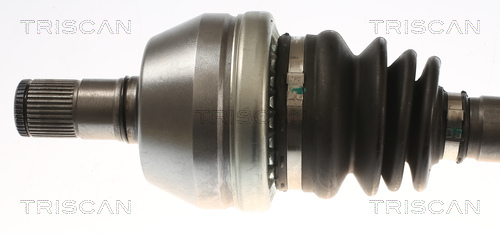 TRISCAN Drivaksel 8540 296089 for VW
