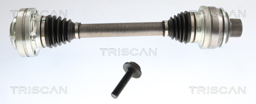 TRISCAN Drivaksel 8540 297029 for AUDI