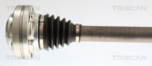 TRISCAN Drivaksel 8540297029 for AUDI