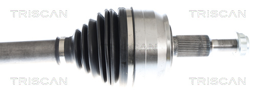 TRISCAN Drivaksel 8540297033 for VW