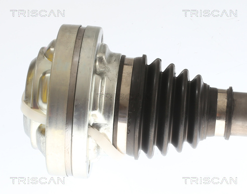 TRISCAN Drivaksel 8540297028 for AUDI
