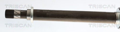 TRISCAN Drivaksel 854025752 for RENAULT NISSAN