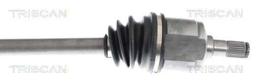 TRISCAN Drivaksel 854043562 for KIA