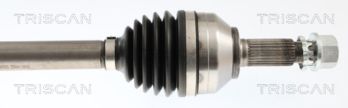 TRISCAN Drivaksel 854014582 for NISSAN