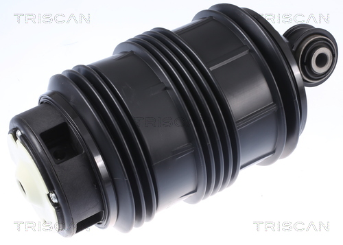 TRISCAN Luftfjeder, undervogn 8720 23205 for MERCEDES-BENZ