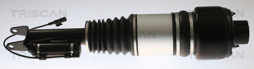 TRISCAN Luftfjederben 8720 23105 for MERCEDES-BENZ