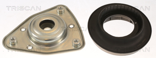TRISCAN Fjederbensstøtteleje 850010955 for VAUXHALL