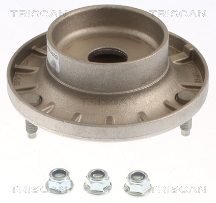 TRISCAN Fjederbensstøtteleje 850011935 for BMW