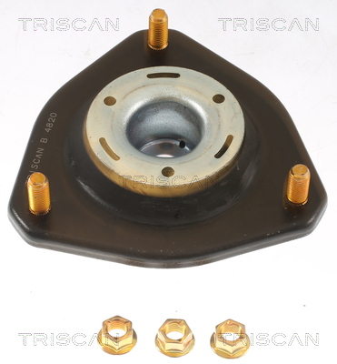 TRISCAN Fjederbensstøtteleje 850013923 for TOYOTA