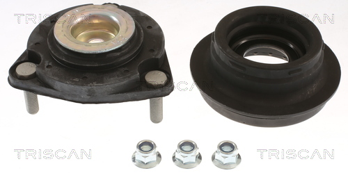 TRISCAN Fjederbensstøtteleje 850016934 for FORD