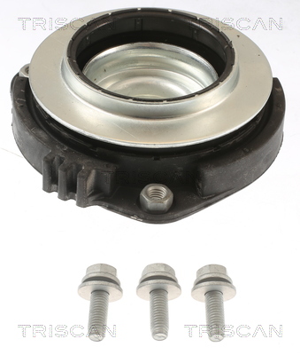 TRISCAN Fjederbensstøtteleje 850029946 for VW