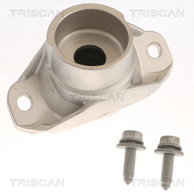 TRISCAN Fjederbensstøtteleje 850029950 for AUDI