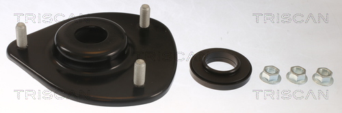 TRISCAN Fjederbensstøtteleje 850042912 for MITSUBISHI