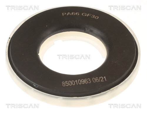 TRISCAN Rulleleje, fjederben-støtteleje 850010963 for MAZDA MITSUBISHI