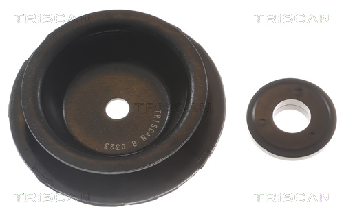 TRISCAN Fjederbensstøtteleje 850010958 for SUZUKI