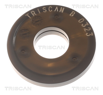 TRISCAN Rulleleje, fjederben-støtteleje 850013929 for TOYOTA