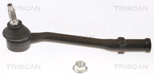 TRISCAN Sporstangkugle 850028124 for PEUGEOT
