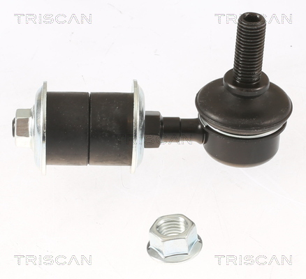 TRISCAN Stang/led, stabilisator 850010663 for SMART MITSUBISHI
