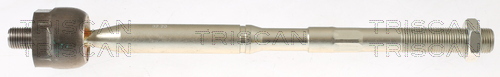TRISCAN Styrestang, inderste 850013270 for TOYOTA