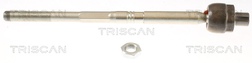 TRISCAN Styrestang, inderste 850024263 for OPEL VAUXHALL