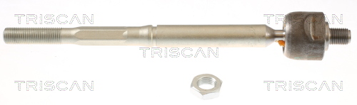 TRISCAN Styrestang, inderste 850040231 for HONDA
