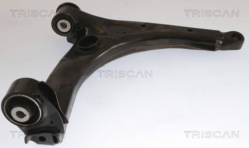TRISCAN Bærearm, hjulophæng 8500295227 for VW