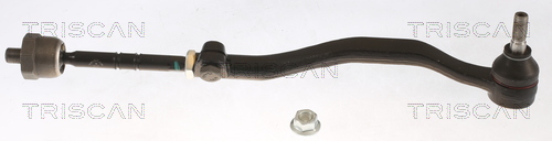 TRISCAN Sporstang 850011349 for MINI