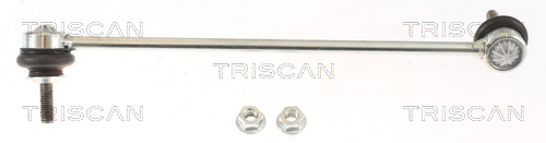 TRISCAN Stang/led, stabilisator 8500116001 for BMW