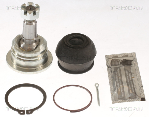 TRISCAN Bærekugle 8500105016 for FIAT MITSUBISHI