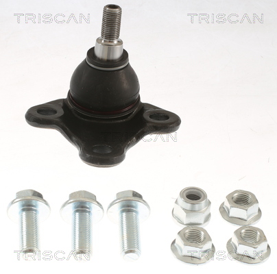 TRISCAN Bærekugle 8500255009 for DACIA