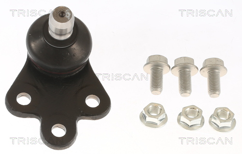 TRISCAN Bærekugle 850081507 for TESLA